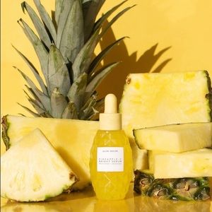 Glow recipe pineapple C serum